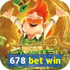 678 bet win